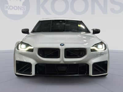 2023 BMW M2 Base