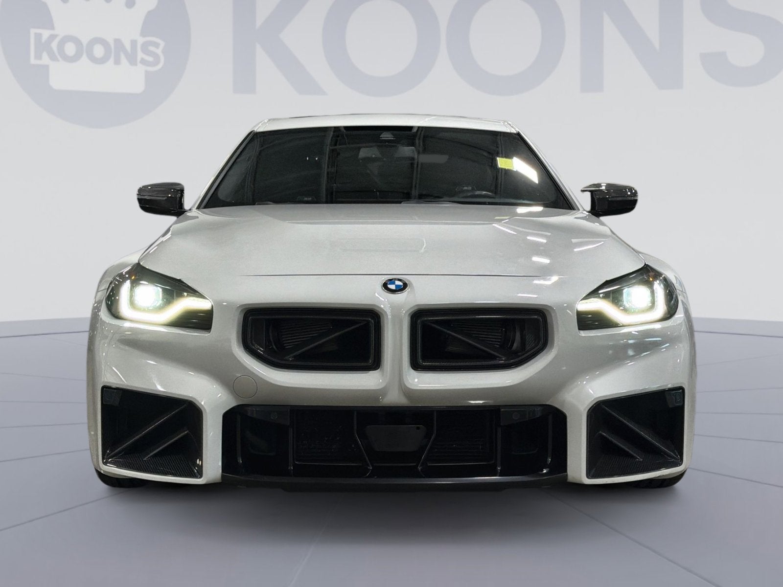 2023 BMW M2 Base