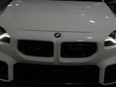 2023 BMW M2 Base