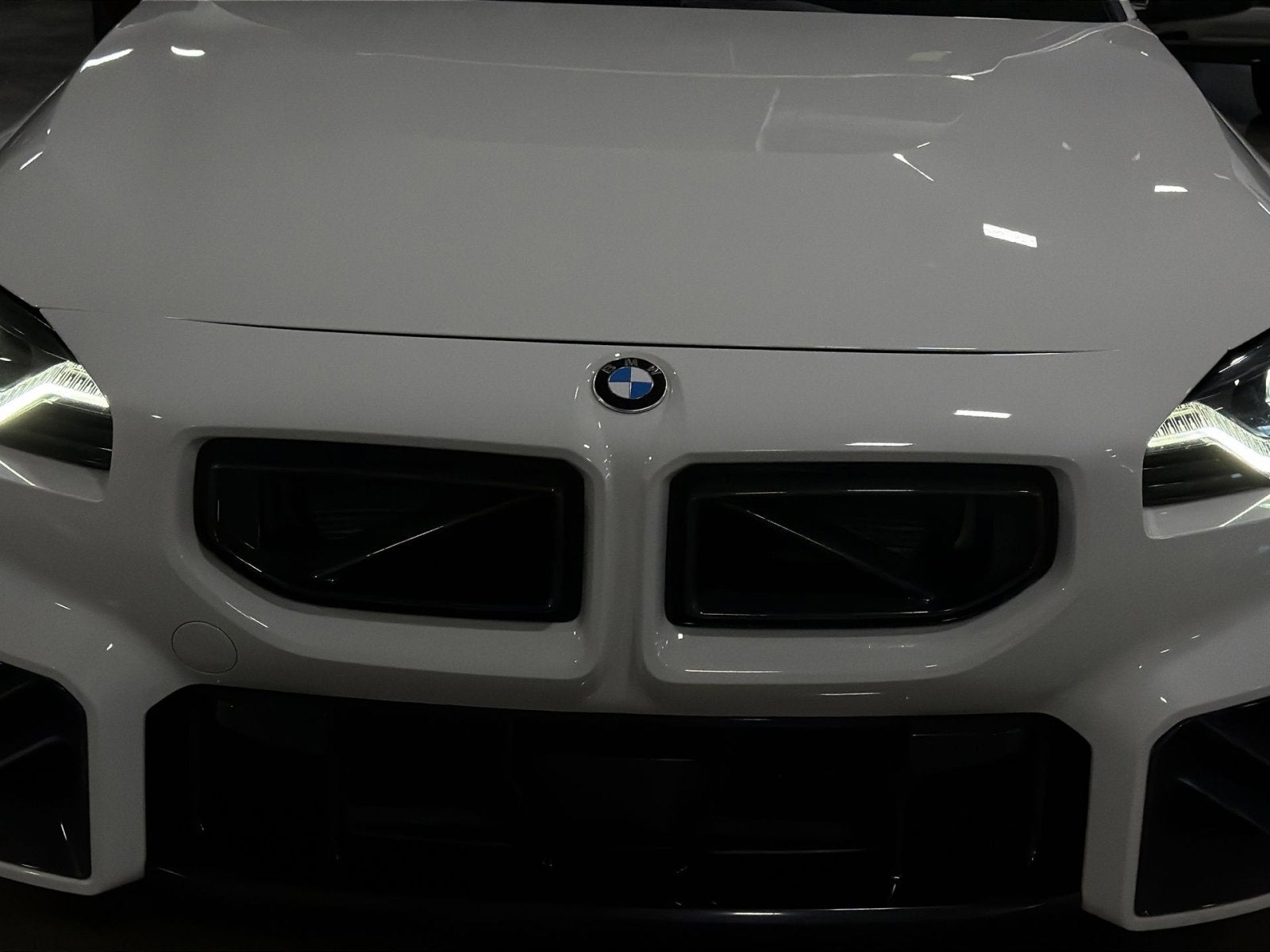 2023 BMW M2 Base