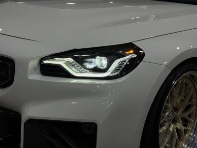 2023 BMW M2 Base