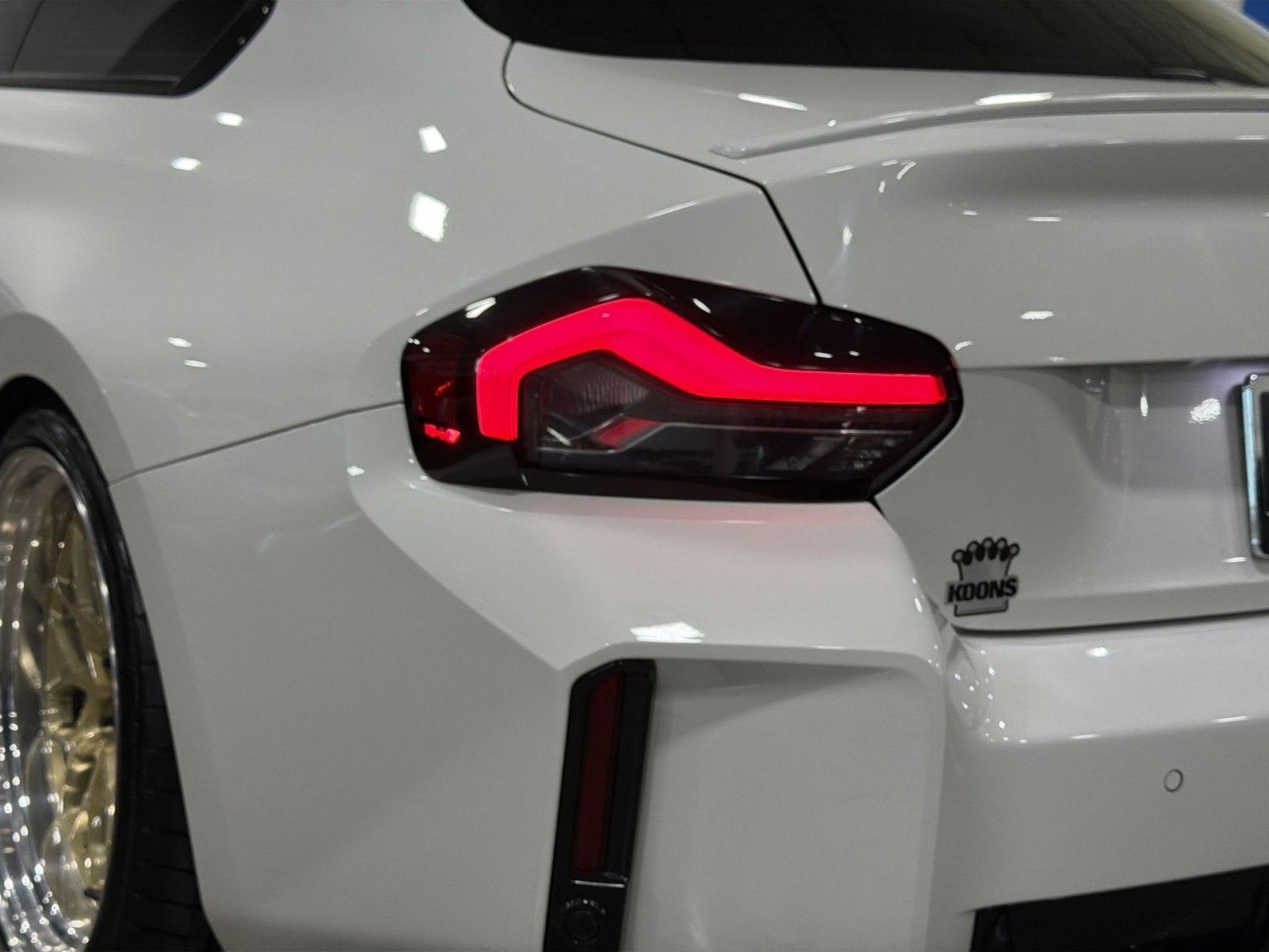 2023 BMW M2 Base