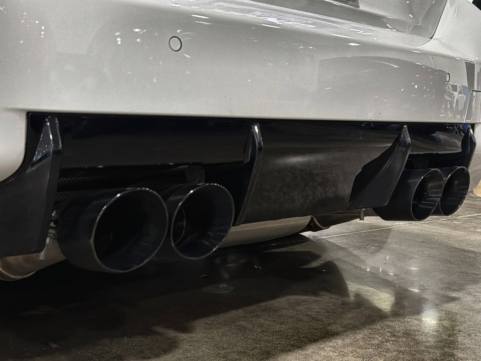 2023 BMW M2 Base