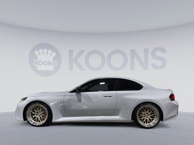 2023 BMW M2 Base