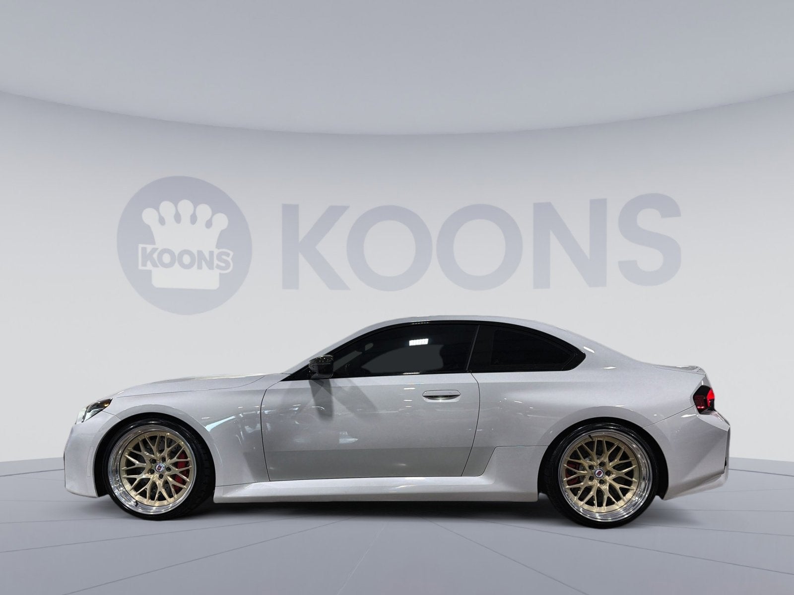 2023 BMW M2 Base