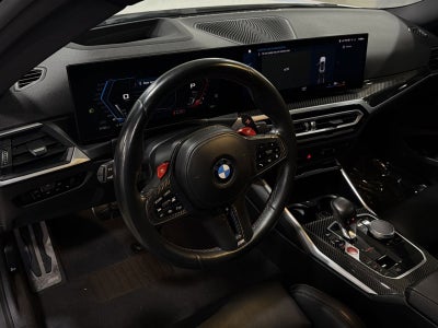 2023 BMW M2 Base