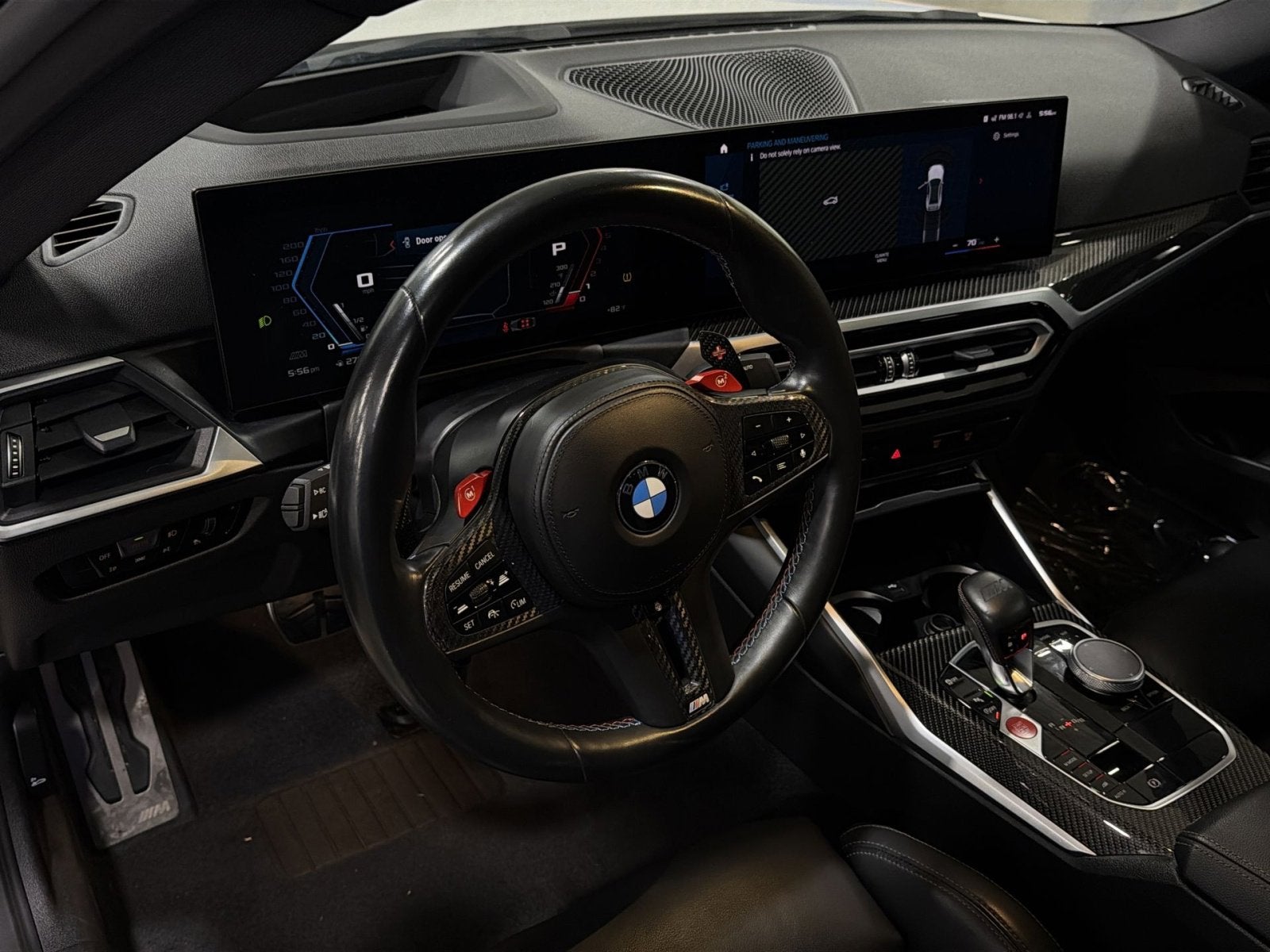 2023 BMW M2 Base