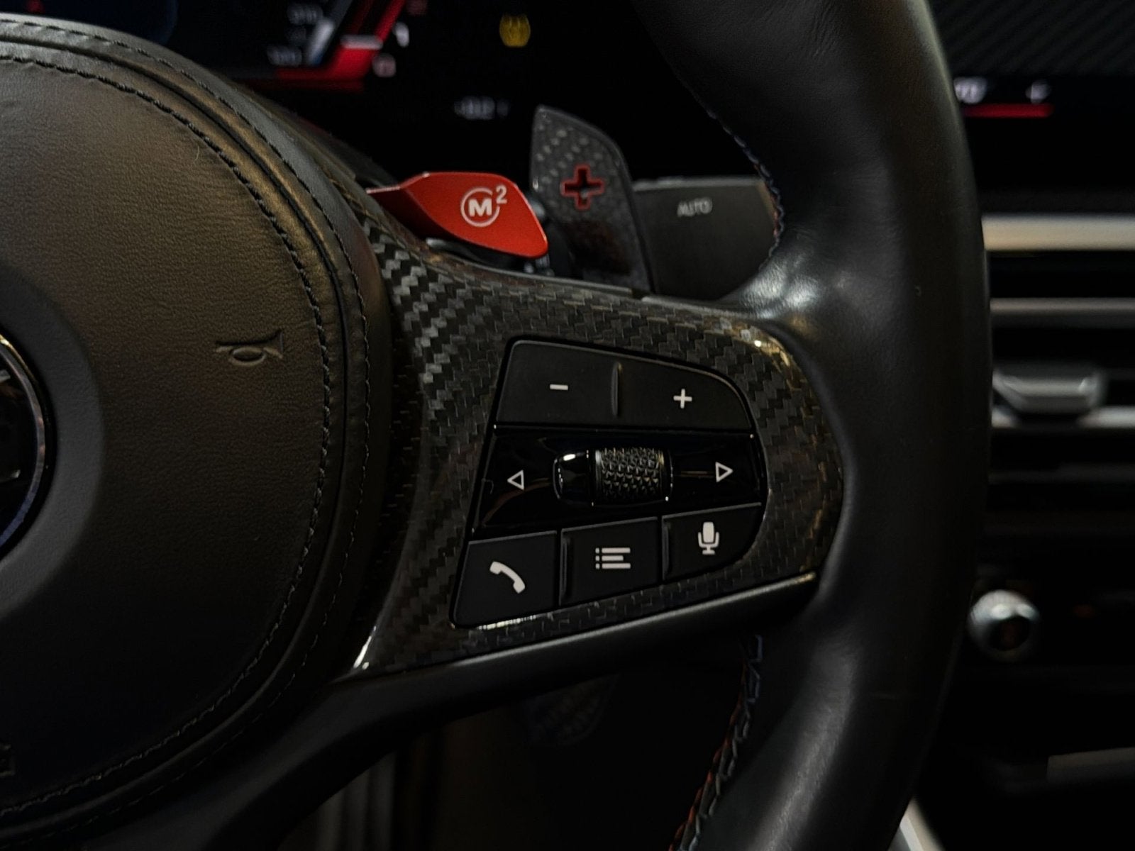 2023 BMW M2 Base