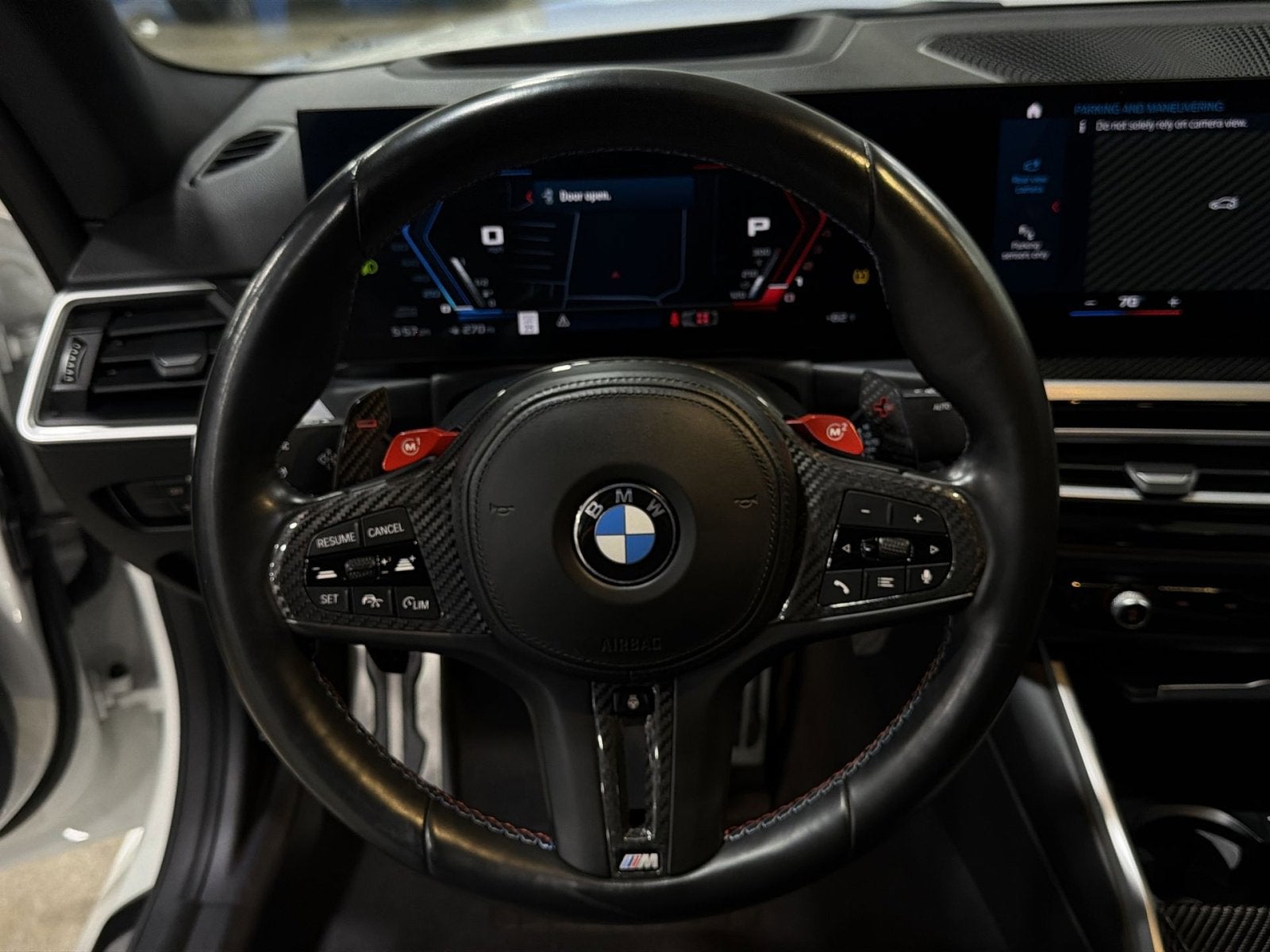 2023 BMW M2 Base