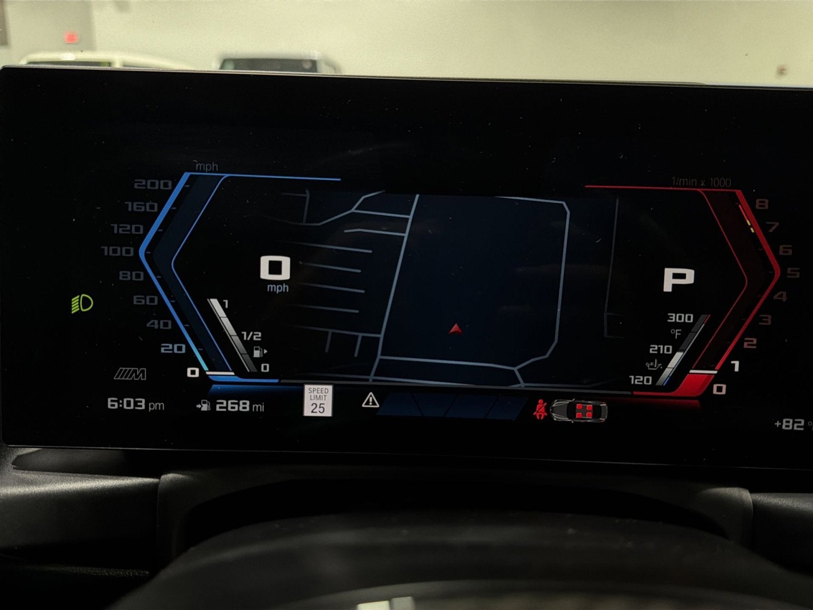 2023 BMW M2 Base