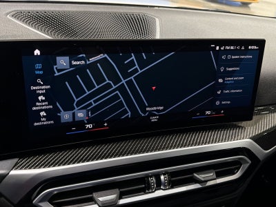 2023 BMW M2 Base