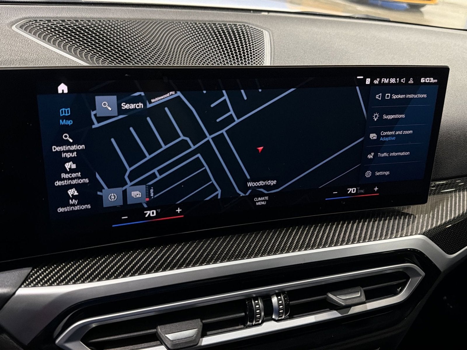 2023 BMW M2 Base