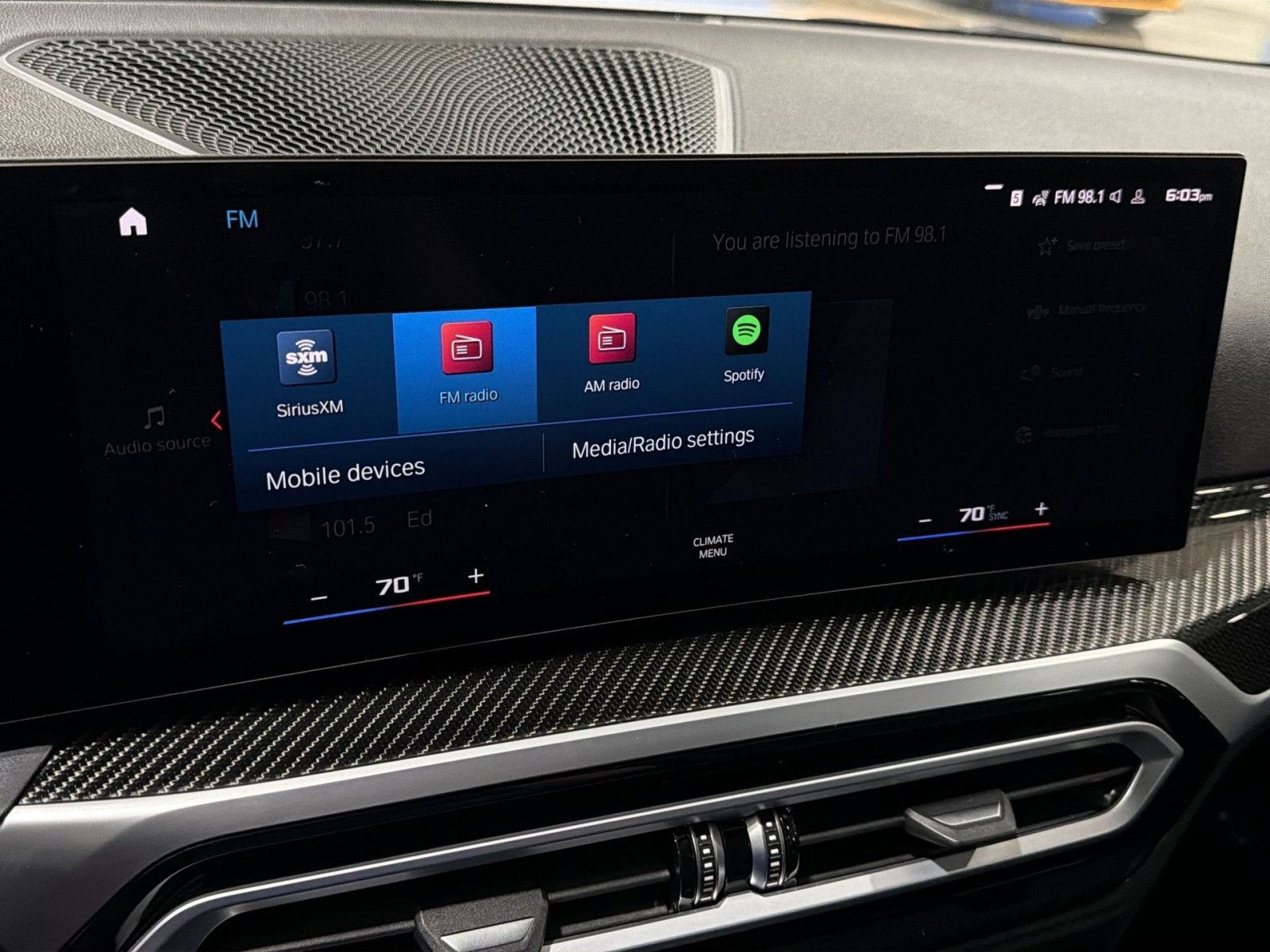 2023 BMW M2 Base
