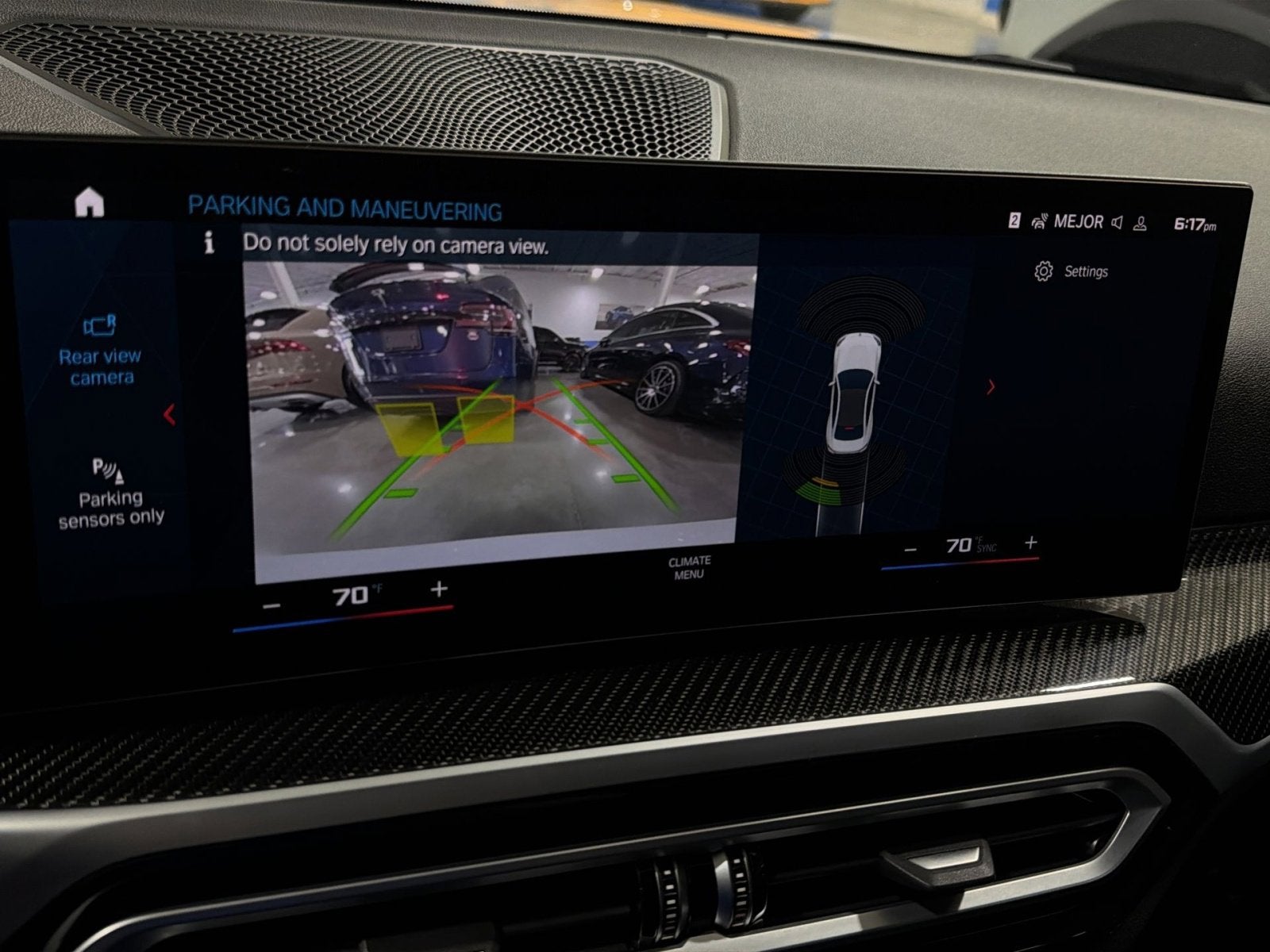 2023 BMW M2 Base