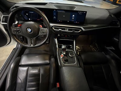 2023 BMW M2 Base