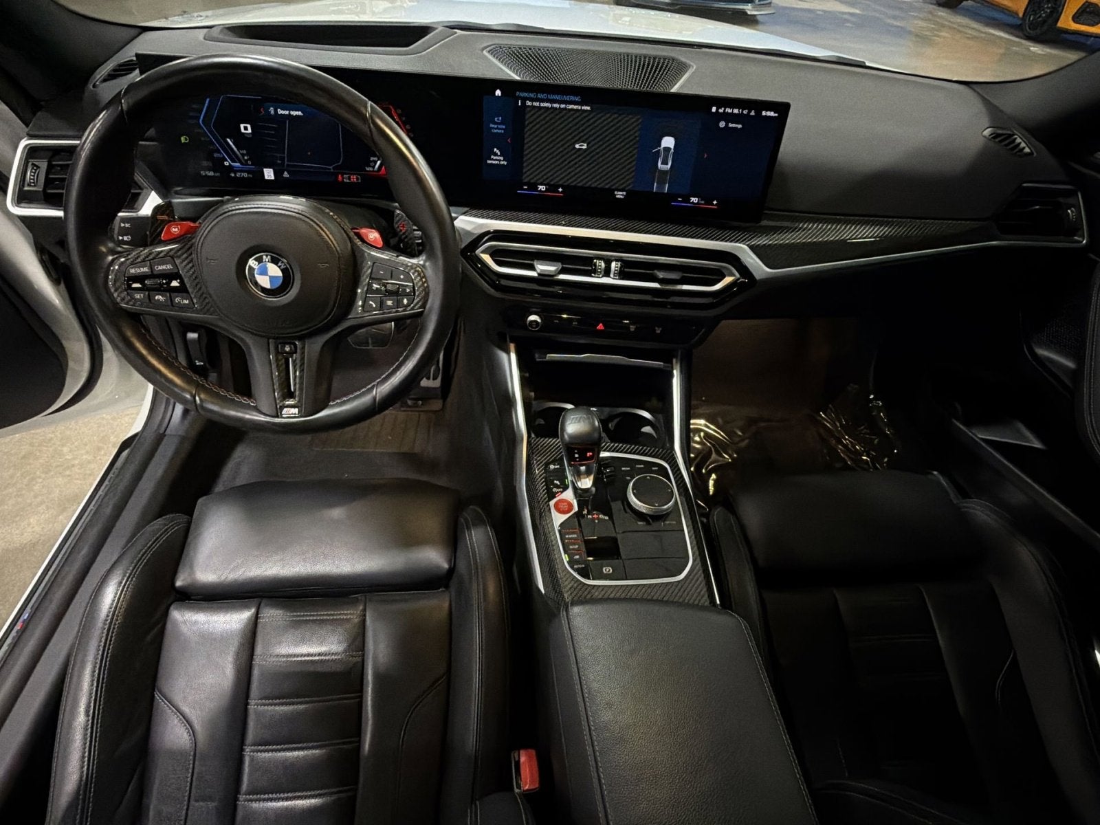 2023 BMW M2 Base