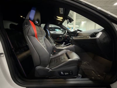 2023 BMW M2 Base