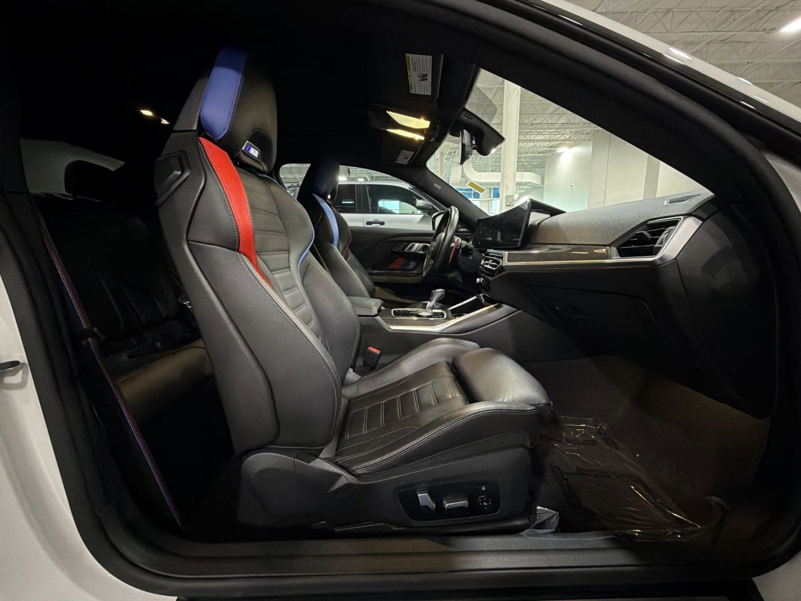 2023 BMW M2 Base