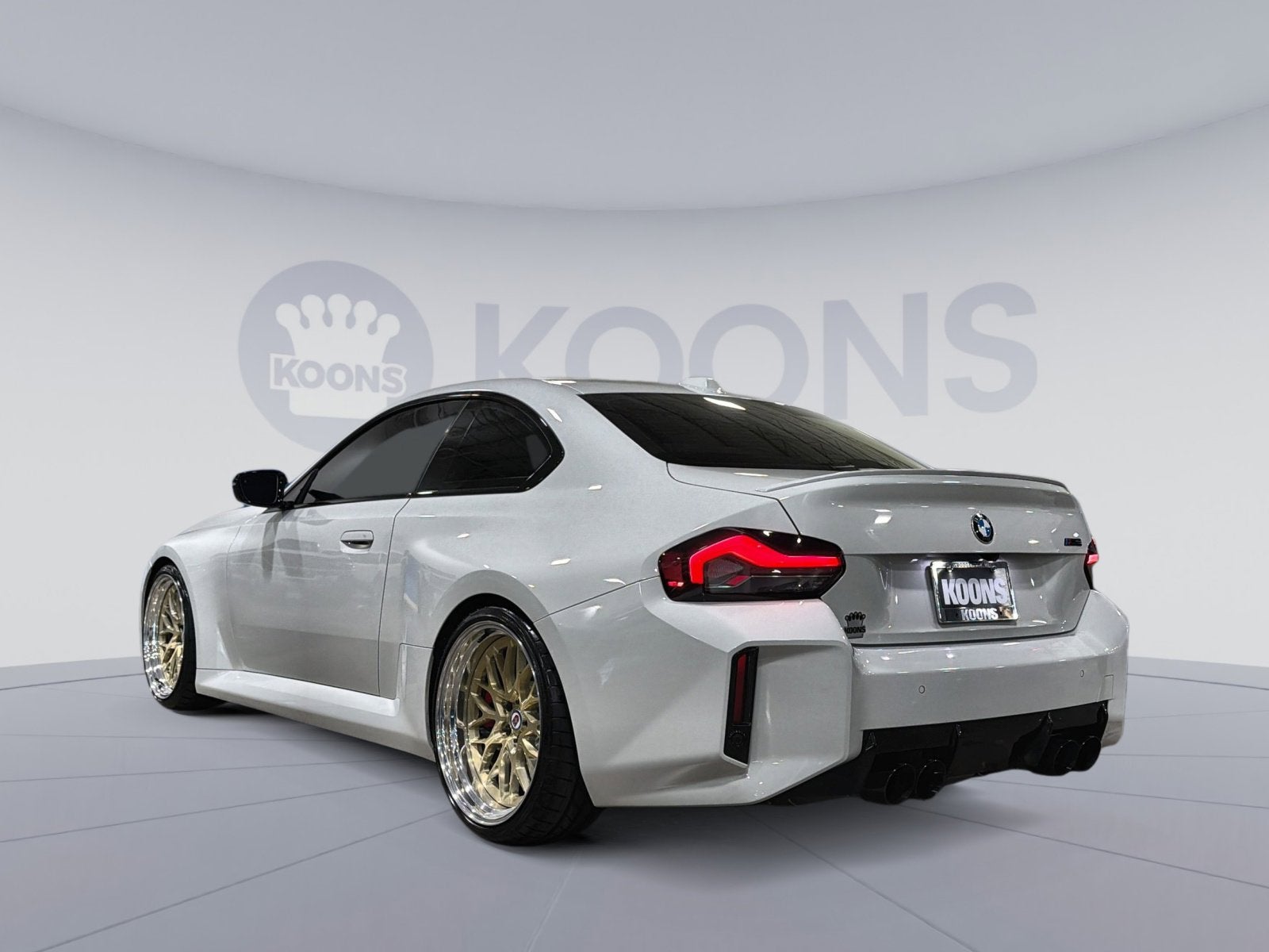 2023 BMW M2 Base