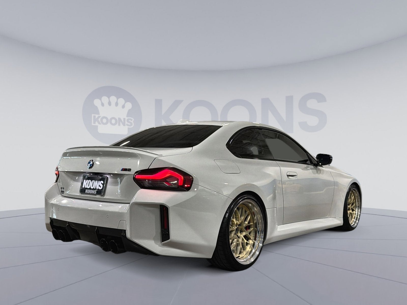 2023 BMW M2 Base