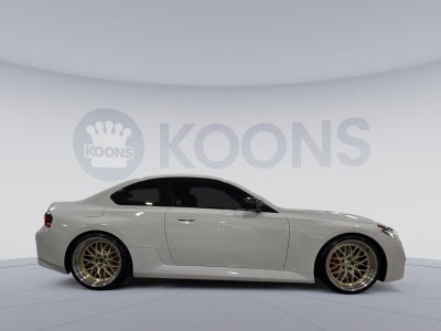 2023 BMW M2 Base