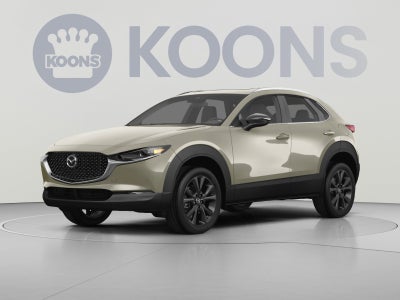 2023 Mazda Mazda CX-30 2.5 S Preferred Package