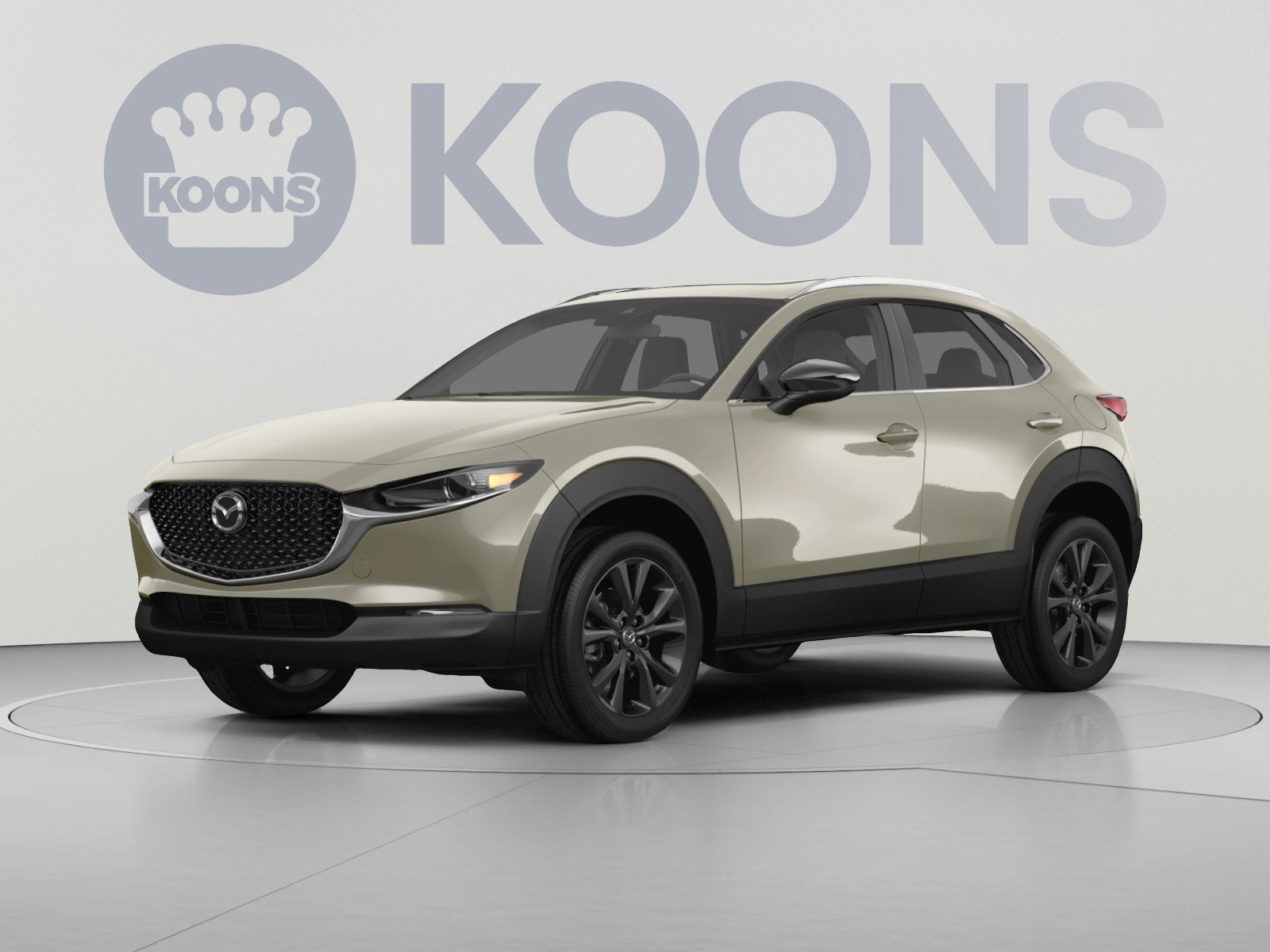 2023 Mazda Mazda CX-30 2.5 S Preferred Package