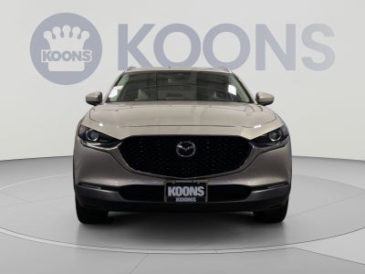 2023 Mazda Mazda CX-30 2.5 S Preferred Package