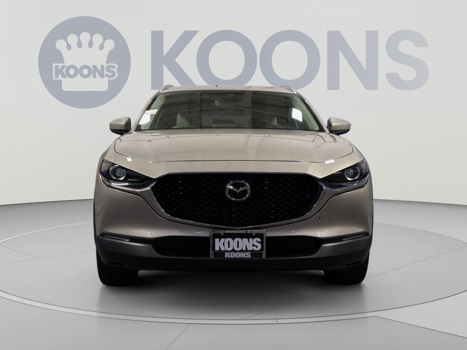 2023 Mazda Mazda CX-30 2.5 S Preferred Package