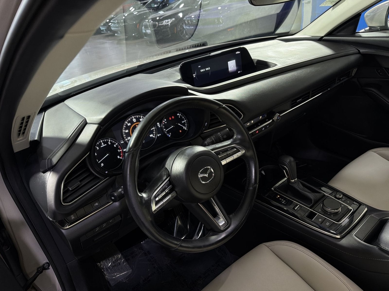 2023 Mazda Mazda CX-30 2.5 S Preferred Package