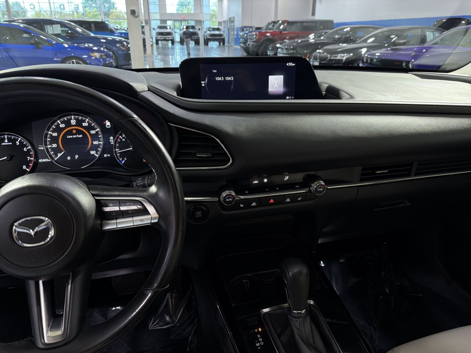 2023 Mazda Mazda CX-30 2.5 S Preferred Package
