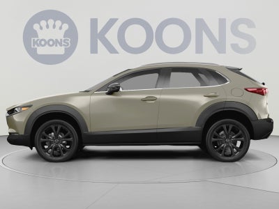 2023 Mazda Mazda CX-30 2.5 S Preferred Package