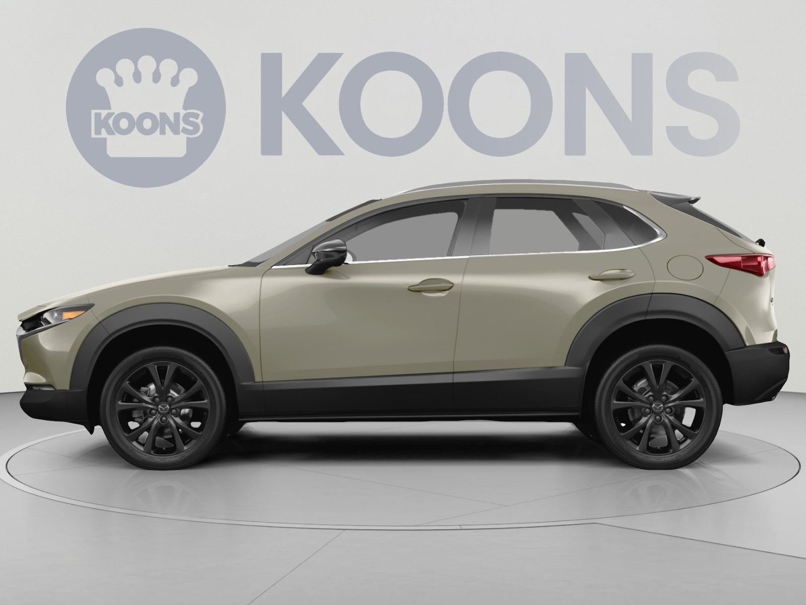 2023 Mazda Mazda CX-30 2.5 S Preferred Package