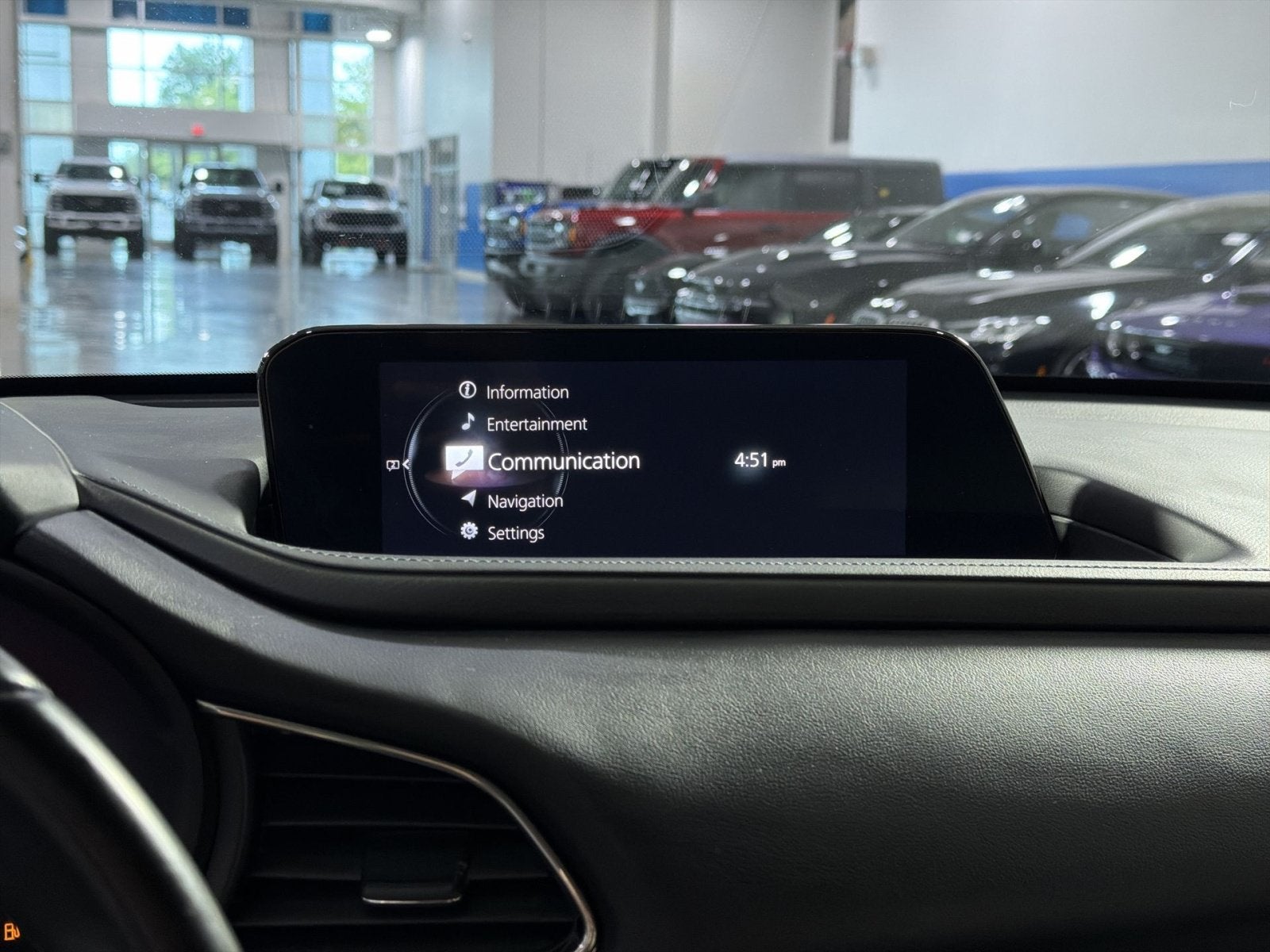 2023 Mazda Mazda CX-30 2.5 S Preferred Package