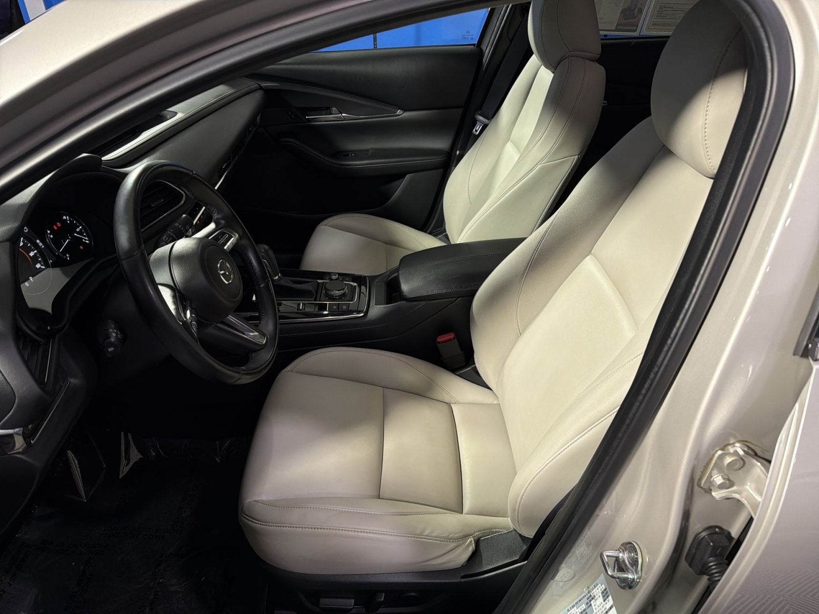 2023 Mazda Mazda CX-30 2.5 S Preferred Package