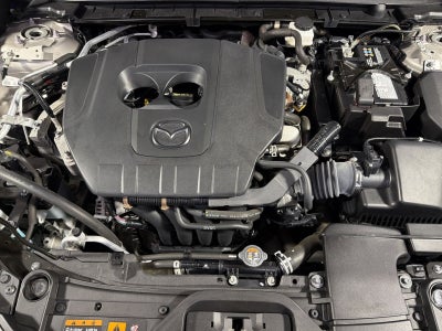 2023 Mazda Mazda CX-30 2.5 S Preferred Package
