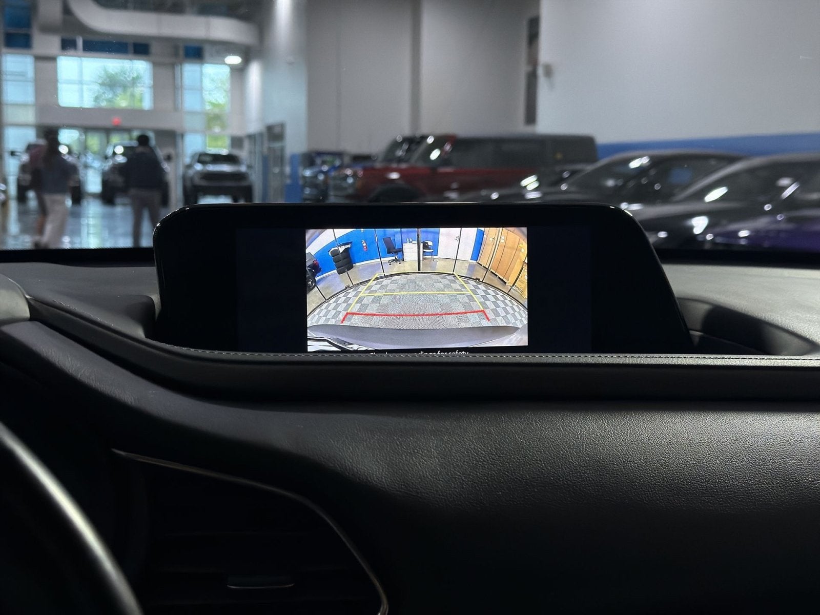 2023 Mazda Mazda CX-30 2.5 S Preferred Package