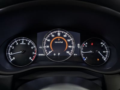 2023 Mazda Mazda CX-30 2.5 S Preferred Package