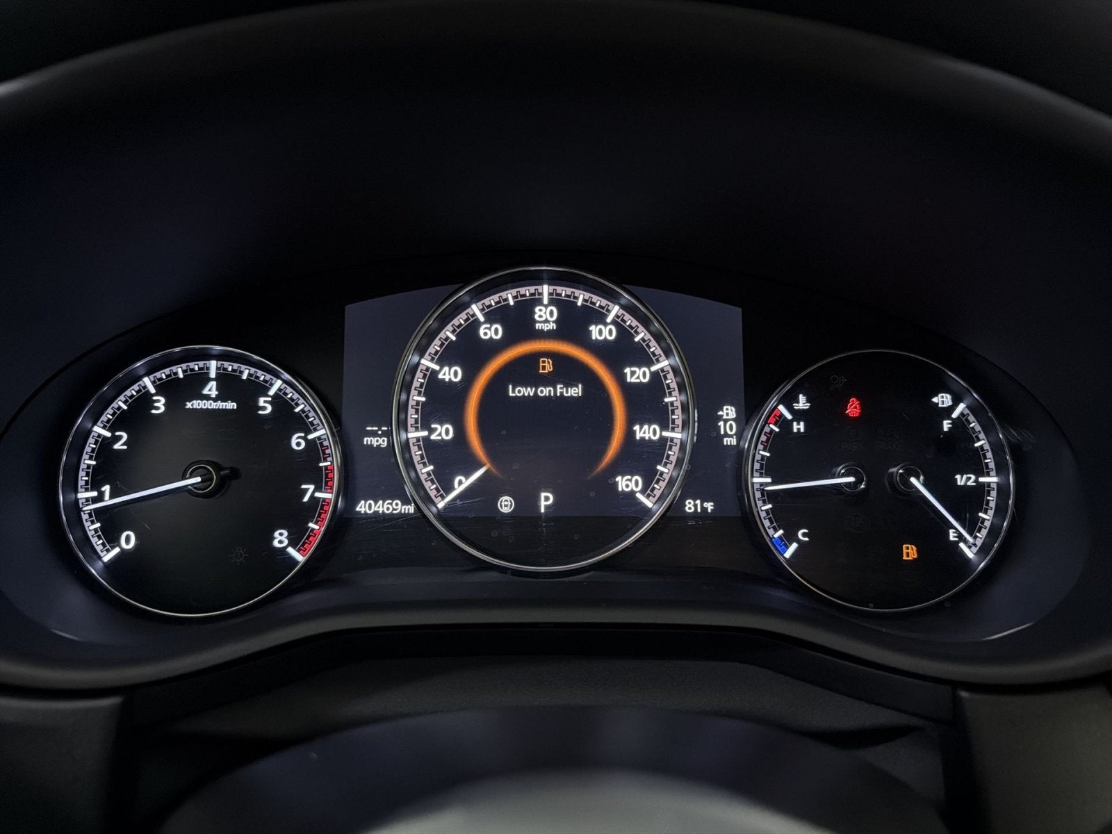 2023 Mazda Mazda CX-30 2.5 S Preferred Package