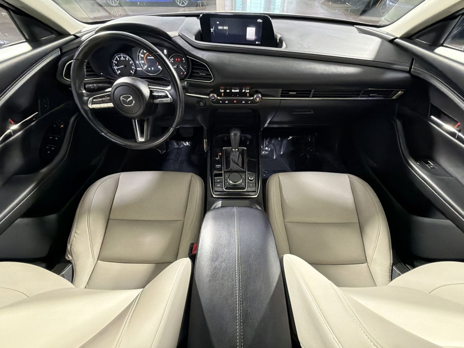 2023 Mazda Mazda CX-30 2.5 S Preferred Package