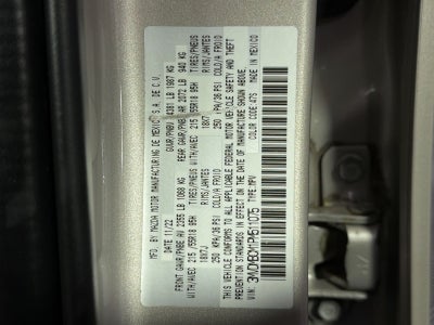 2023 Mazda Mazda CX-30 2.5 S Preferred Package