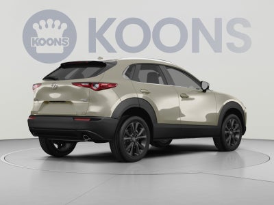 2023 Mazda Mazda CX-30 2.5 S Preferred Package