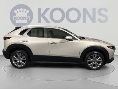 2023 Mazda Mazda CX-30 2.5 S Preferred Package