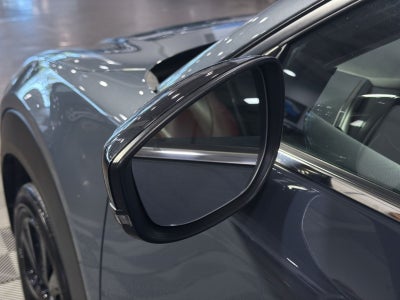 2025 Mazda Mazda CX-30 2.5 S Carbon Edition