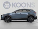 2025 Mazda Mazda CX-30 2.5 S Carbon Edition