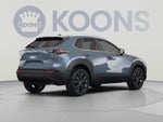 2025 Mazda Mazda CX-30 2.5 S Carbon Edition