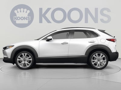 2023 Mazda Mazda CX-30 2.5 S Preferred Package