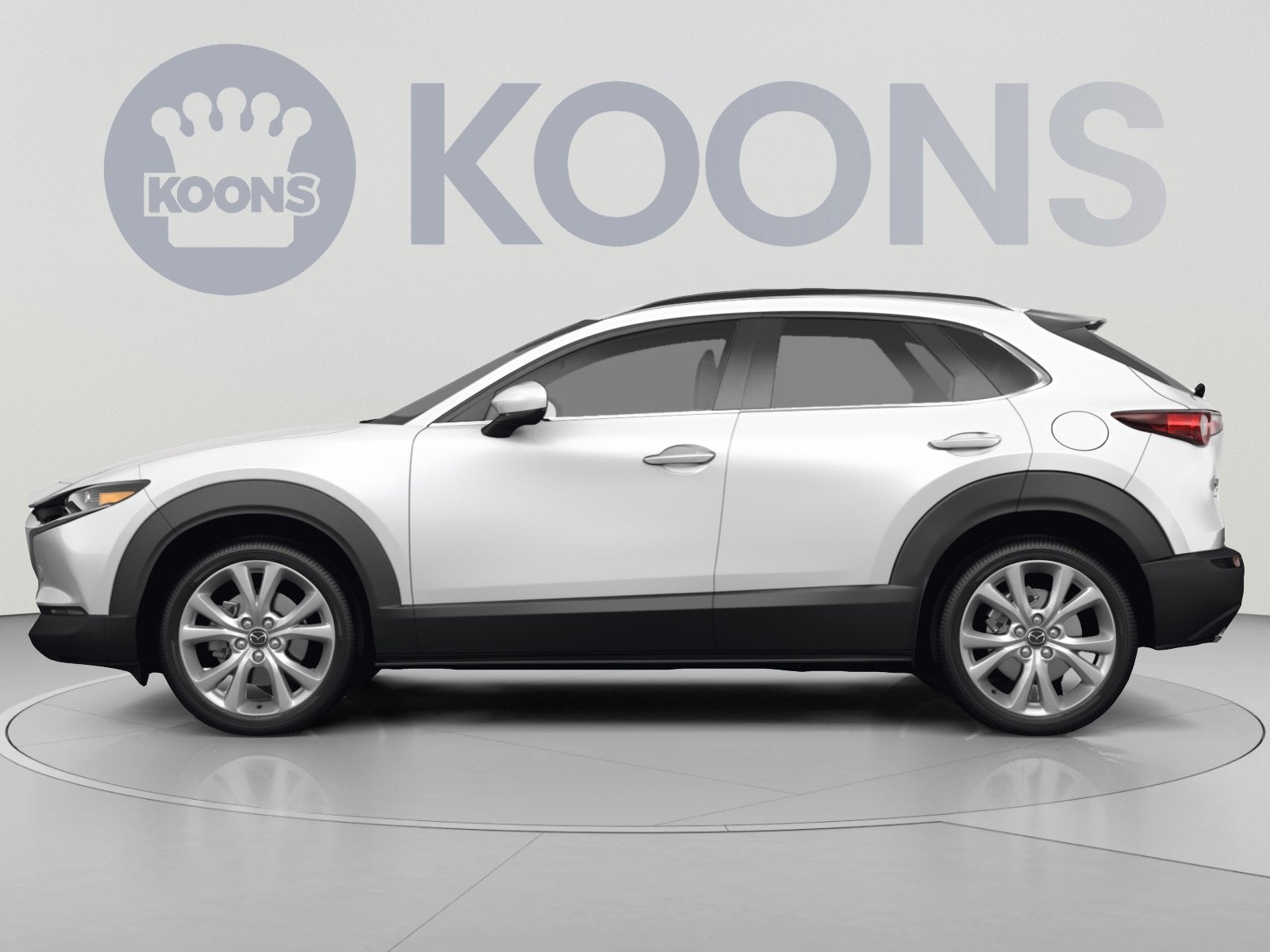 2023 Mazda Mazda CX-30 2.5 S Preferred Package