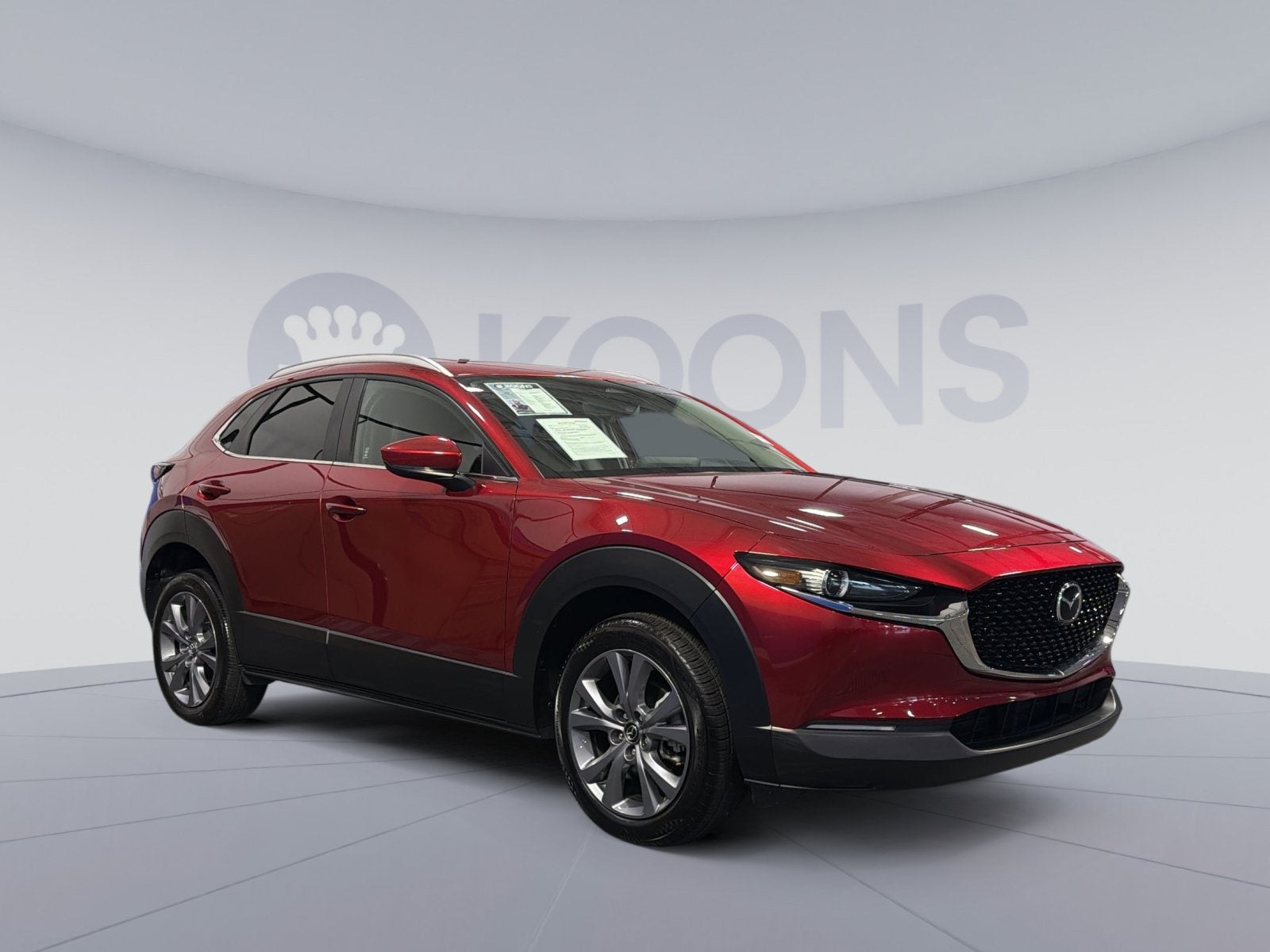 2024 Mazda CX-30 Preferred - Photo 10