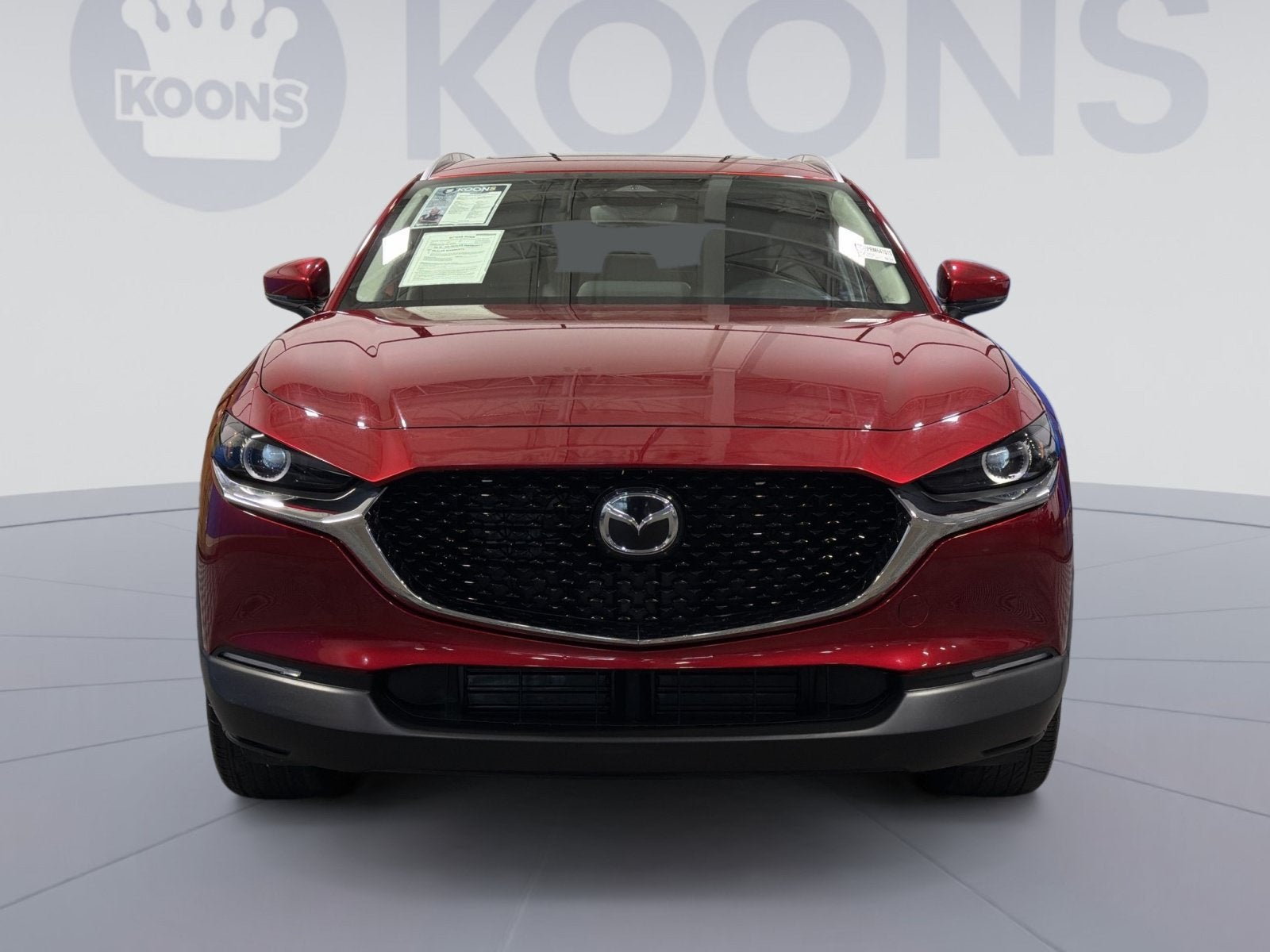 2024 Mazda CX-30 Preferred - Photo 11